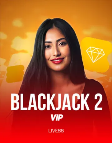 Blackjack 2 Vip