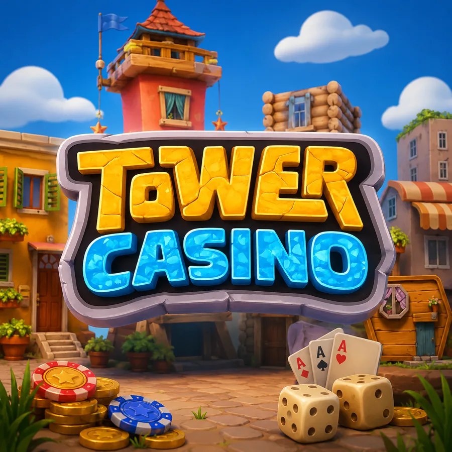 Tower Casino